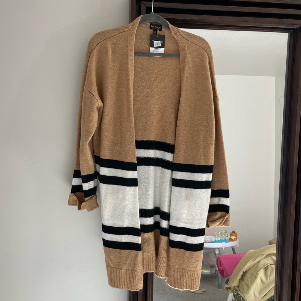 Nordstrom topshop cutest cardigan